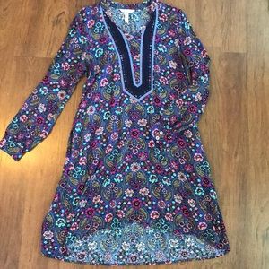 Matilda Jane Thoughts & Dreams dress